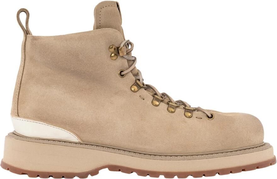 Buttero Alpi Veterlaars