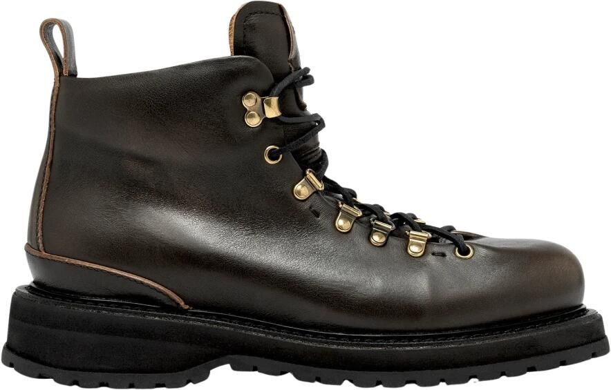 Buttero Alpi Veterlaarsjes