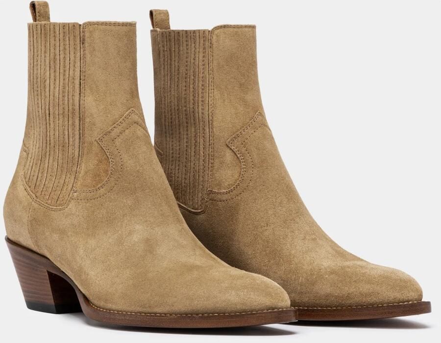 Buttero Annie Chelsea Boot - Foto 5