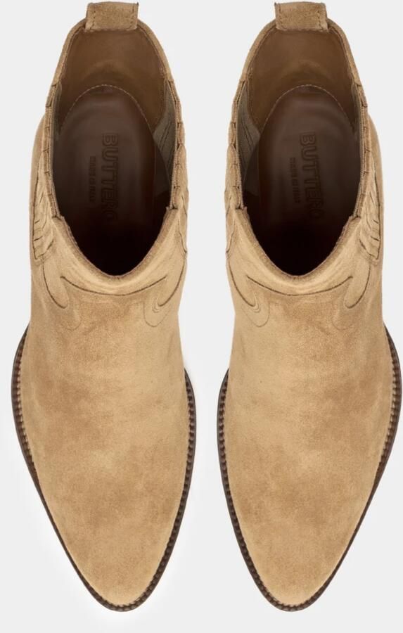 Buttero Annie Chelsea Boot - Foto 6