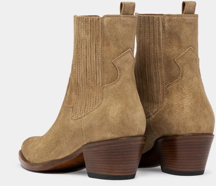 Buttero Annie Chelsea Boot - Foto 4