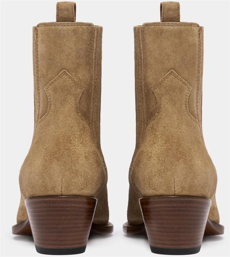 Buttero Annie Chelsea Boot - Foto 3