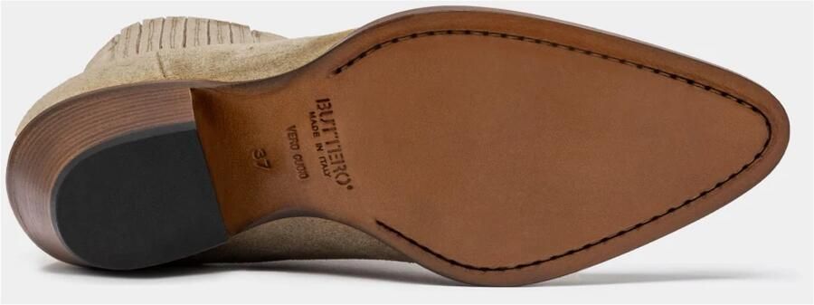 Buttero Annie Chelsea Boot - Foto 7