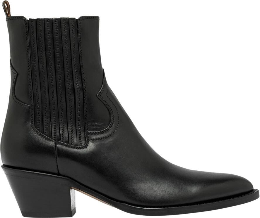 Buttero Annie Western Enkellaars