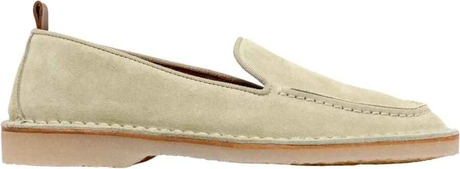 Buttero Argentario Loafer