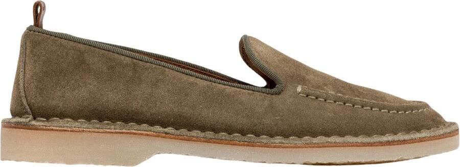 Buttero Argentario Loafer