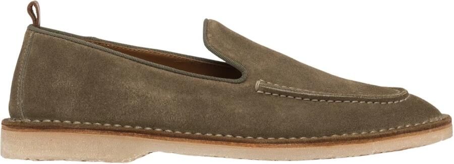 Buttero Argentario Loafer