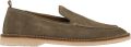 Buttero Argentario Loafer - Grijs