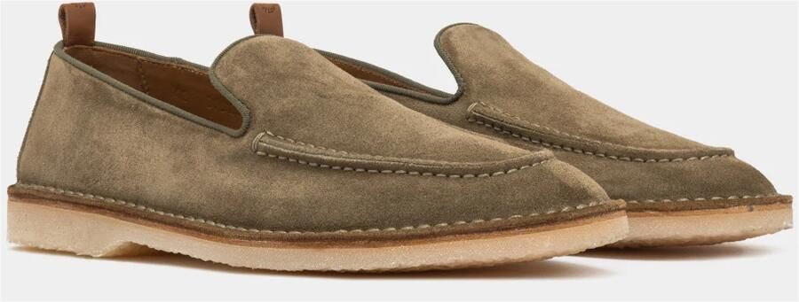 Buttero Argentario Loafer - Foto 4