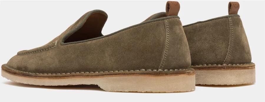 Buttero Argentario Loafer - Foto 3