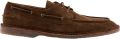 Buttero Argentario Loafer - Bruin