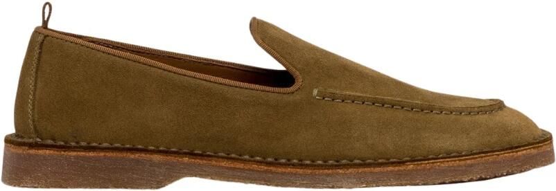 Buttero Argentario Loafer