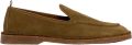 Buttero Argentario Loafer - Geel