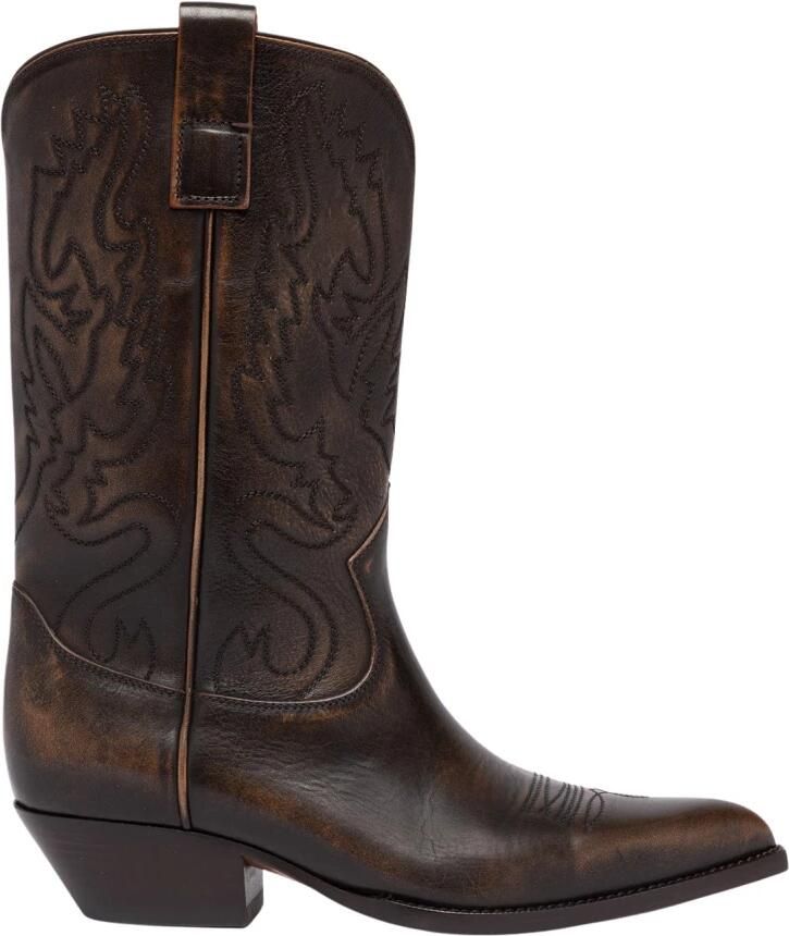 Buttero B10984 Cowboy Boot