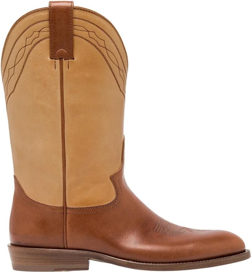 Buttero Baio Boot