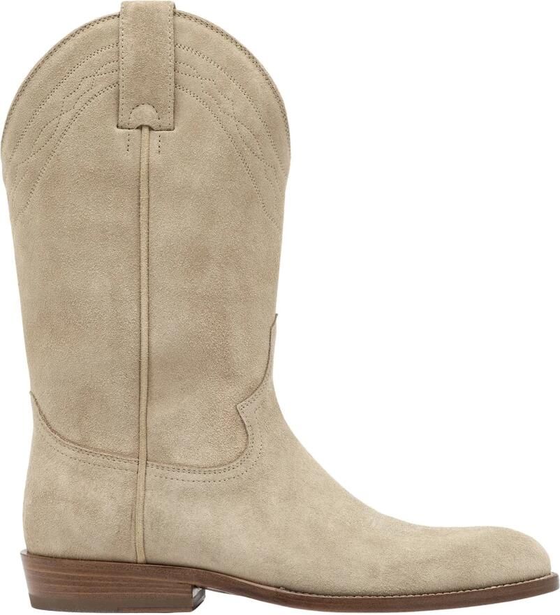 Buttero Baio Campero Boot