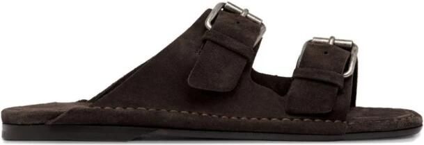 Buttero Castiglione Sandal