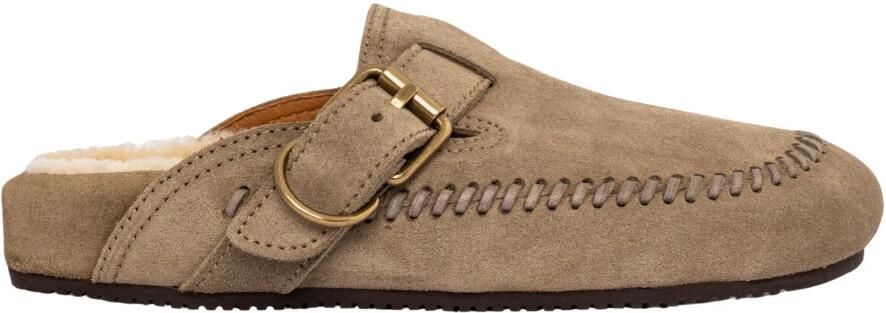 Buttero Cortona Mules