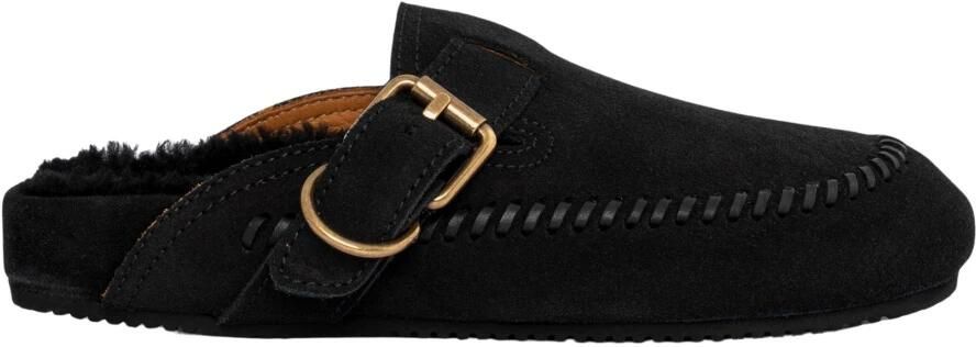 Buttero Cortona Mules