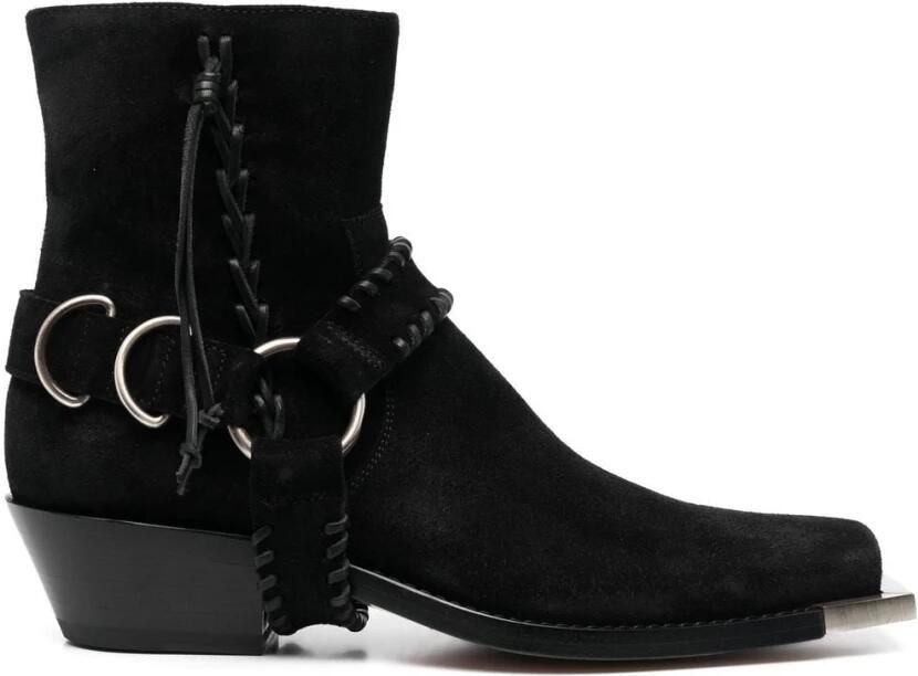Buttero Cowboy Boot