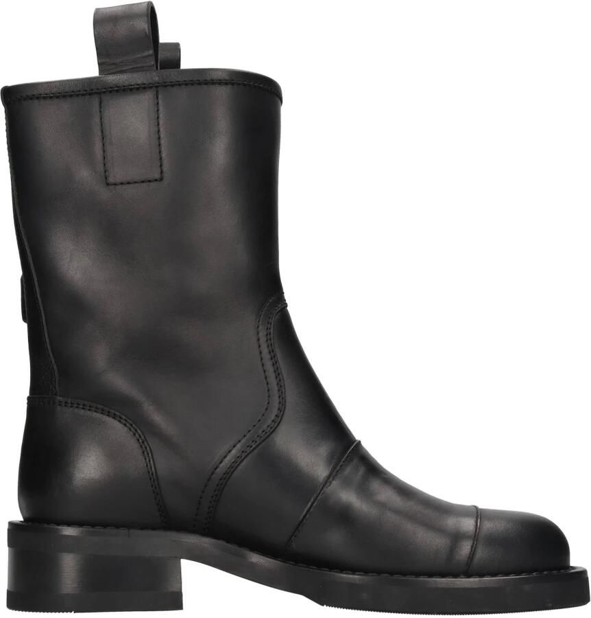 Buttero Elba Mid-calf Laarzen