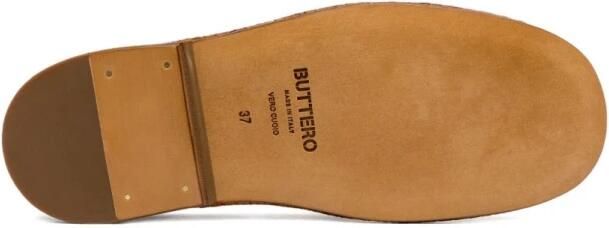 Buttero Ercole Loafer - Foto 4