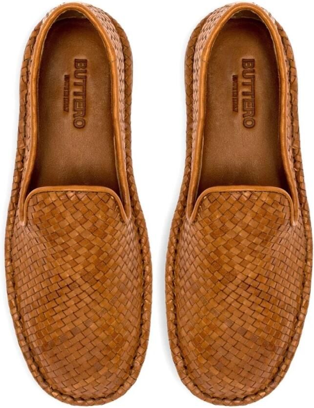 Buttero Ercole Loafer - Foto 2