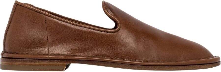 Buttero Ercole Moccasin