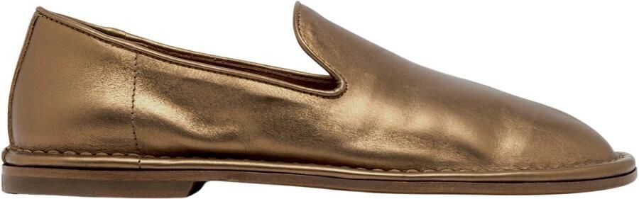 Buttero Ercole Slippers