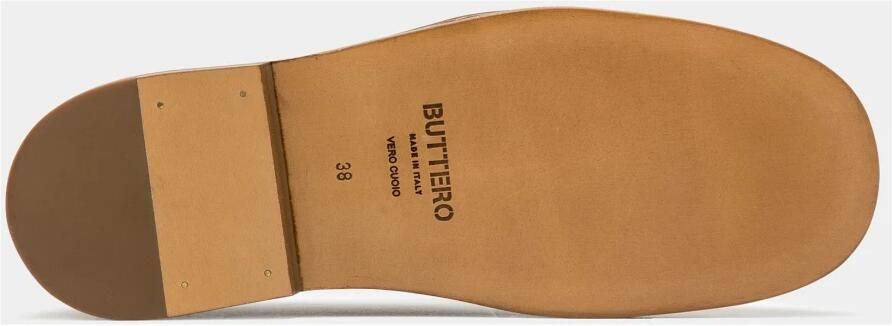Buttero Ercole Slippers - Foto 3