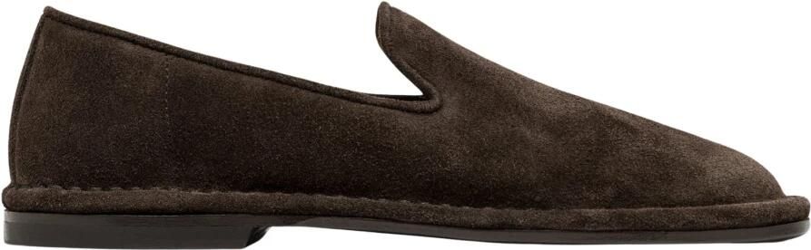 Buttero Ercole Slippers