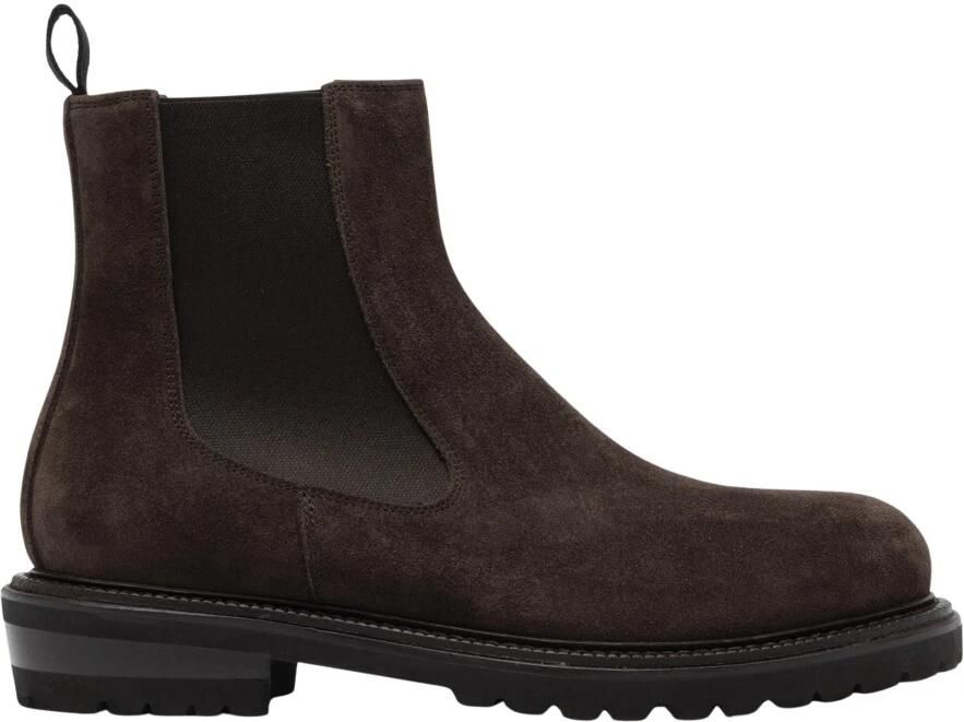 Buttero Fiorentina Chelsea Boot