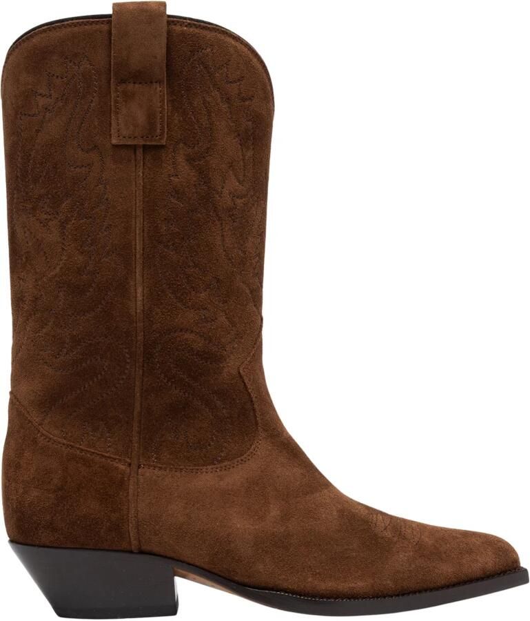 Buttero Flee Boot