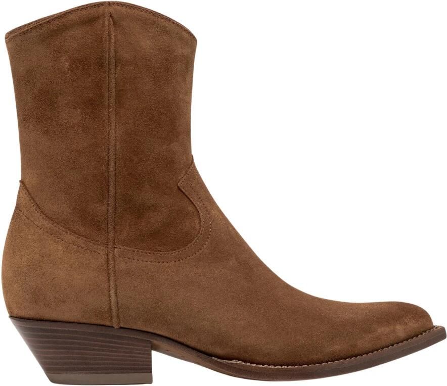 Buttero Flee Cowboy Boot