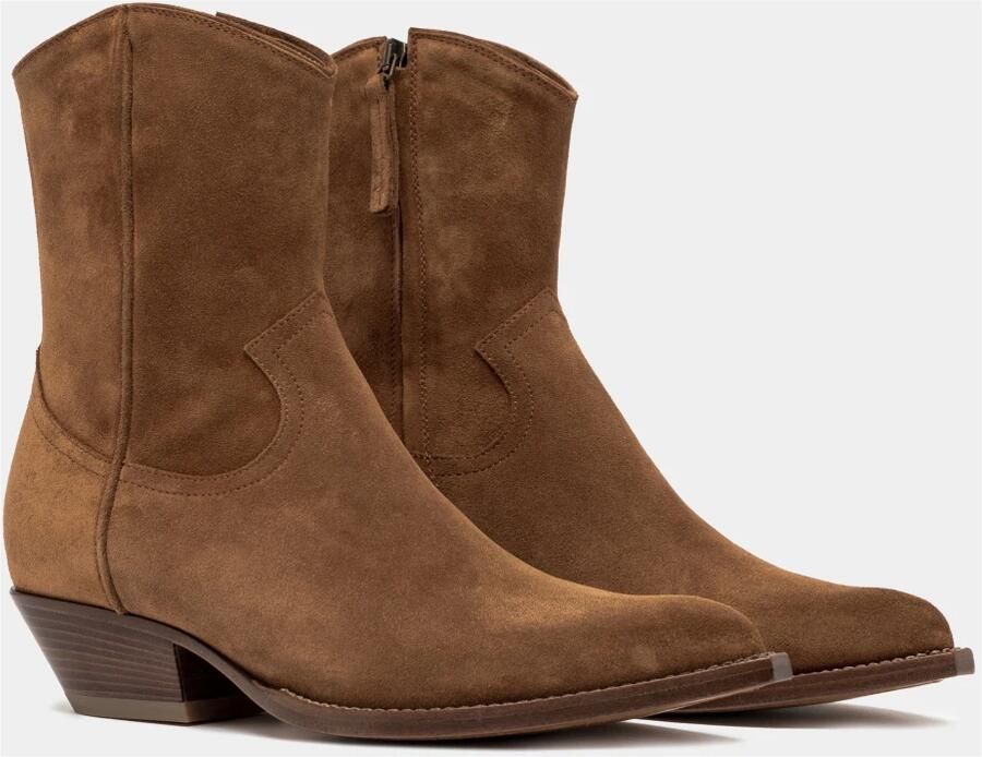 Buttero Flee Cowboy Boot - Foto 4