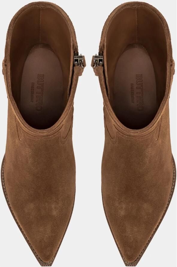 Buttero Flee Cowboy Boot - Foto 5