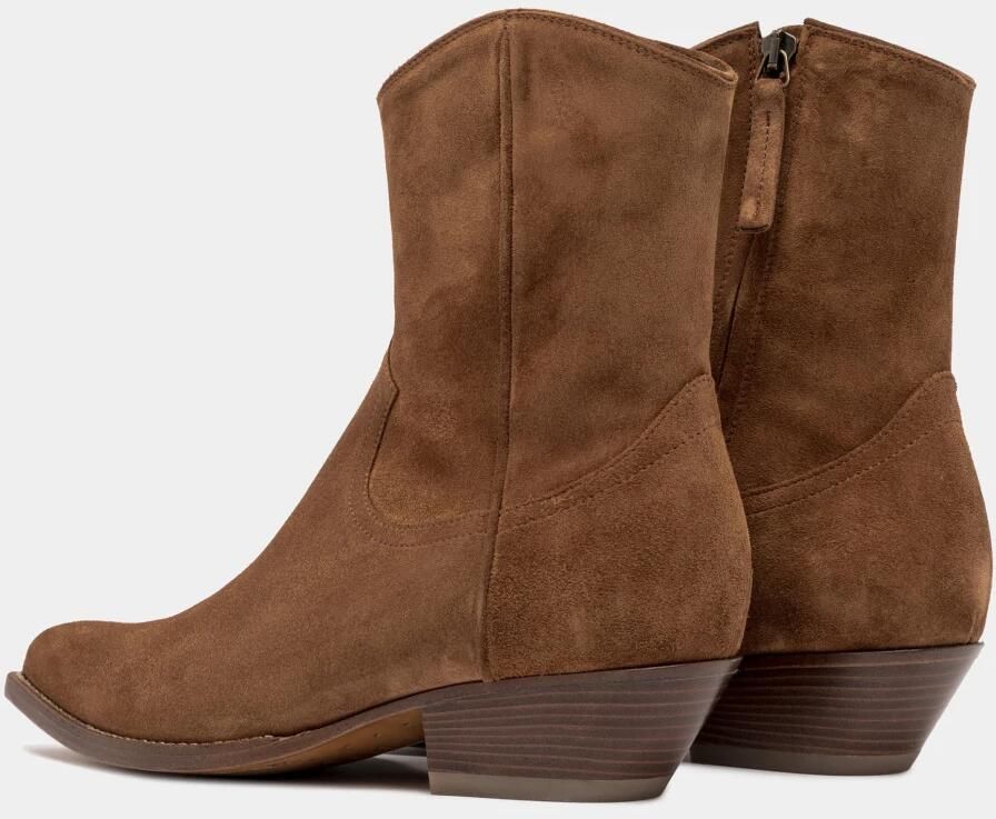 Buttero Flee Cowboy Boot - Foto 3