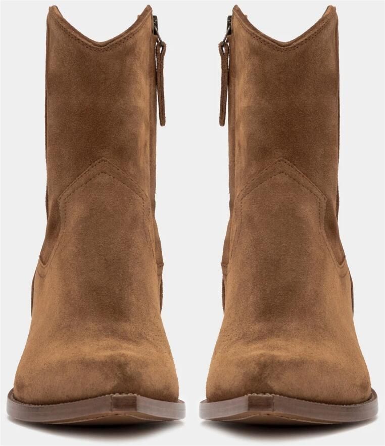 Buttero Flee Cowboy Boot - Foto 2