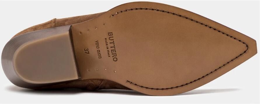 Buttero Flee Cowboy Boot - Foto 6