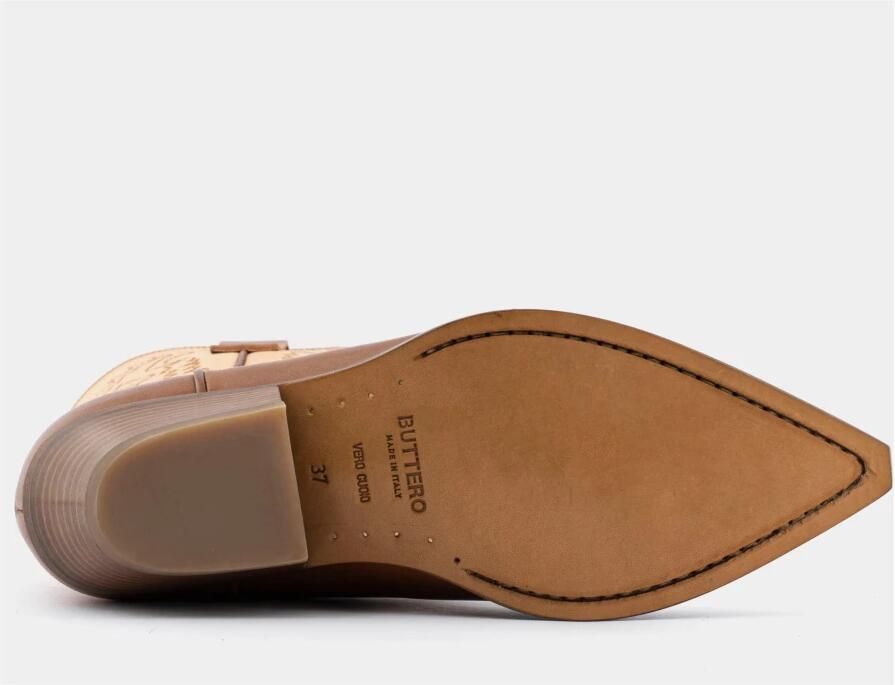 Buttero Flee Cowboy Boot - Foto 4
