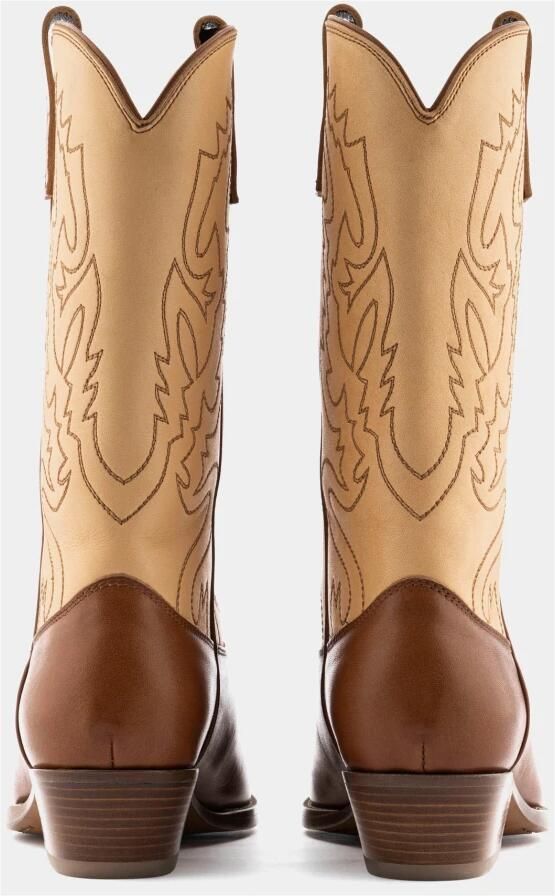 Buttero Flee Cowboy Boot - Foto 5