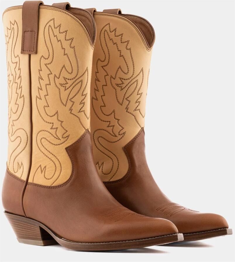 Buttero Flee Cowboy Boot - Foto 3
