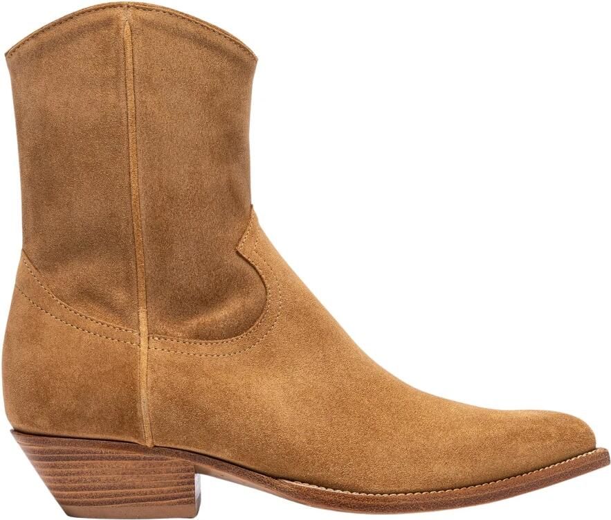 Buttero Flee Enkellaarsjes