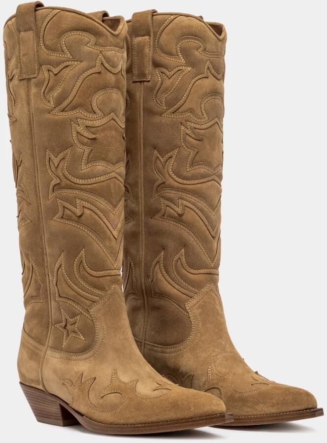 Buttero Flee Tall Boot - Foto 2