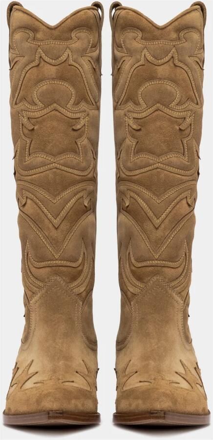 Buttero Flee Tall Boot - Foto 5