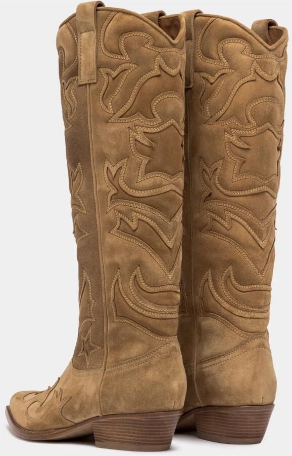 Buttero Flee Tall Boot - Foto 3