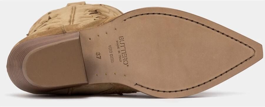 Buttero Flee Tall Boot - Foto 6