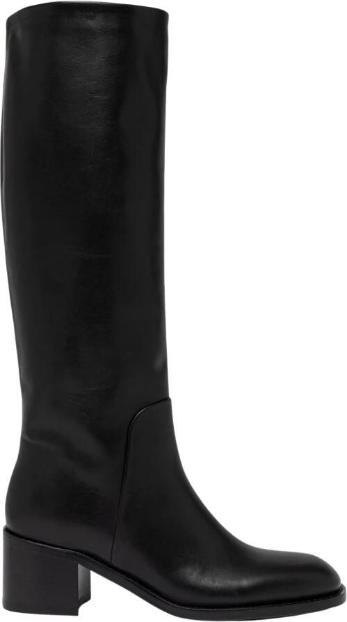 Buttero Heeled Boot