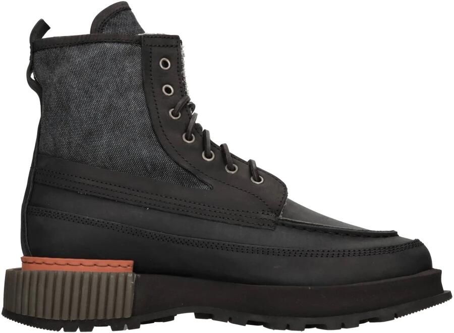 Buttero Laarzen Zwart