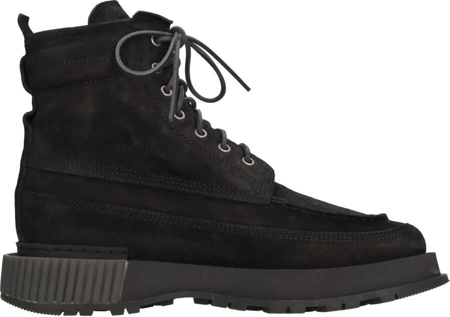 Buttero Laarzen Zwart